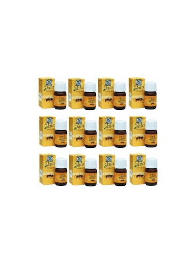 Tala Karınca Yumurtası Yağı 12 x 20 ML