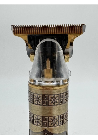 Powertec TR8950 Saç Sakal Ense Vücut Tıraş Makinesi