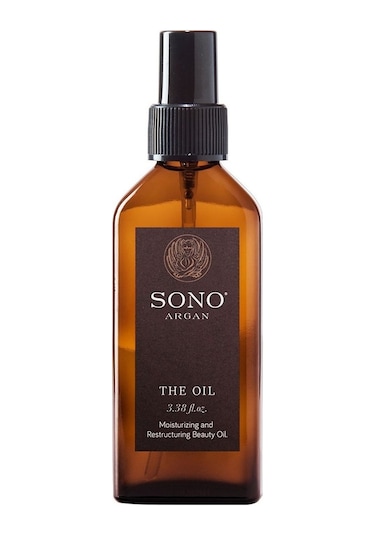 Sono Argan The Oil Argan Yağı 100 ML