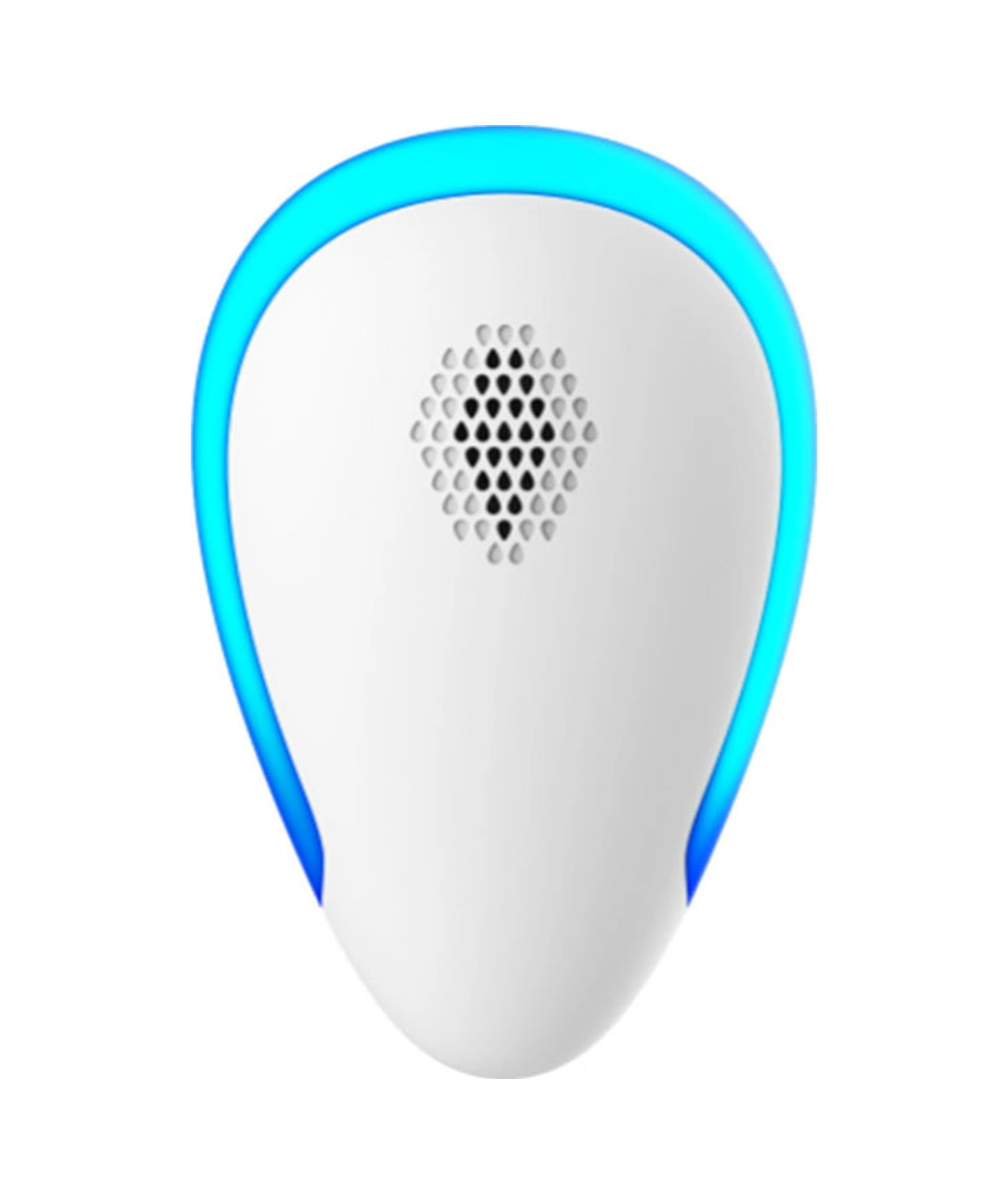 Padalink Ev İçin Ultrasonik Sinek, Fare Ve Haşere Kovucu Cihazı - İngiliz Standardı, Dayanıklı Malzeme, Kullanımı Kolay