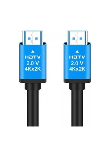 Zr197 4k Hdmı Kablo 1.5 M