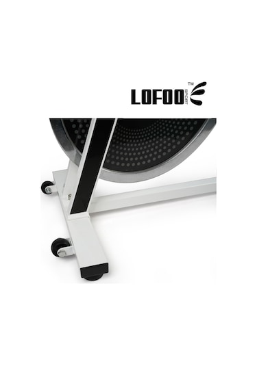 Lofoo Sport HW3017 6095 Spin Bike Kondisyon Bisikleti