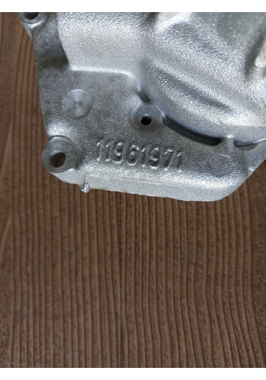 Bmw E32 750i V12 M73 Devirdaim Alman Hepu