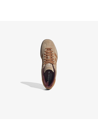 adidas Gazelle Indoor Kadın Kahverengi Sneaker Jh5412 Kahverengi