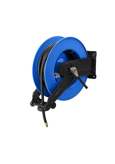 Osaka Opt Mh 210 Makaralı Hava Hortumu