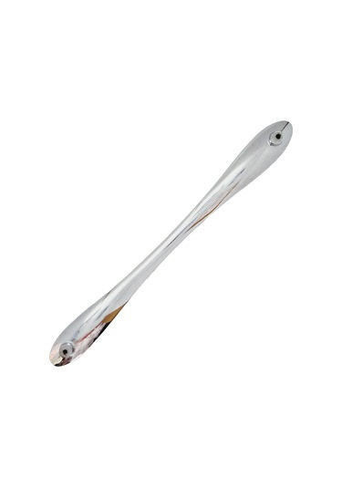 Simli Beyaz 224 mm Kulp ( 9 ADET)