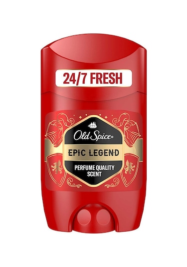 Epic Legend Erkek Deodorant Stick 50 Ml