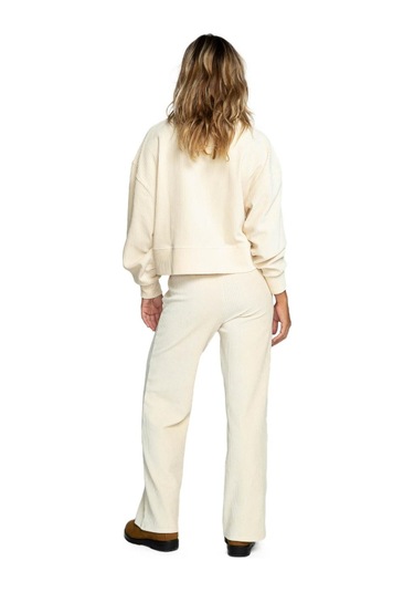 Billabong Ebjnp00107 Keep It Straight Pantolon Beyaz Kadın Pantolon