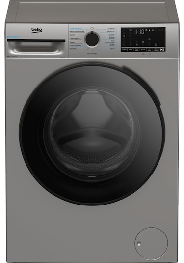 Beko KMX 1000 S Kurutma Makinesi - CMX 10120 S Çamaşır Makinesi 2'li Set