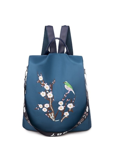 Kadın Sırt Çantaları, Omuz Çantaları, Çapraz Çantalar, El Cr Siyah