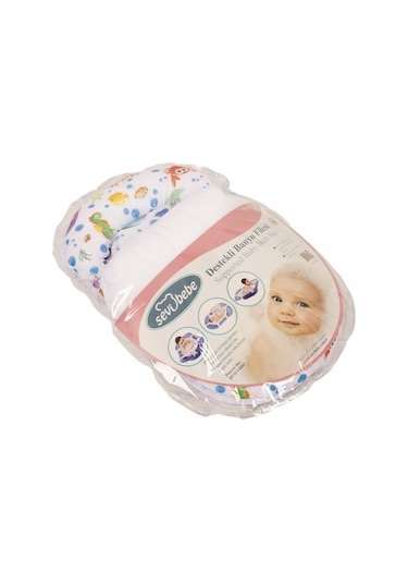 Sevi Bebe Destekli Bebek Banyo Akvaryum ART-690