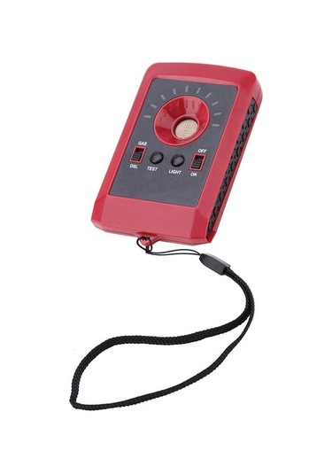 Besthome1 12v Led Dijital Multimetre Motor Yağ Kalite Dedektörü, Gaz Ve Sıvı Analizör