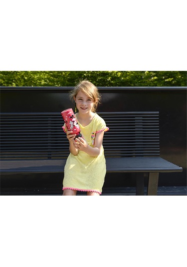 Sigg 8618.90 Disney Minnie Mouse 0,4 Lt Matara Çok Renkli
