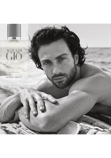 Giorgio Armani Acqua Di Gio Erkek Parfüm EDP 50 ML