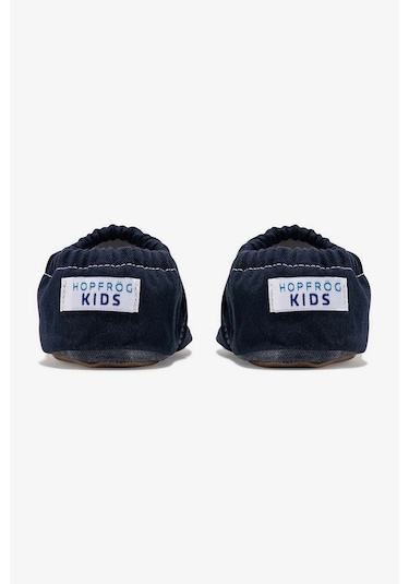 Hopfrög Kids Adventure Hyper Barefoot Akıllı Patik - Lacivert