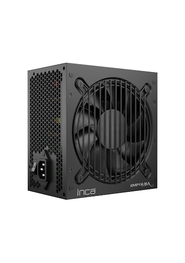 Inca Empousa Ips-1050xn 1050w 80+ Platin Modüler Güç Kaynağı