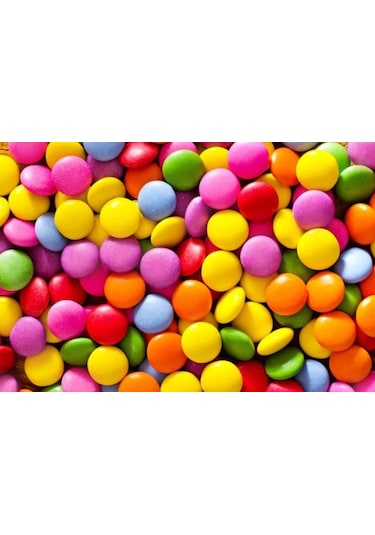 Cafeshots Bonibon Draje Çikolata 1 KG