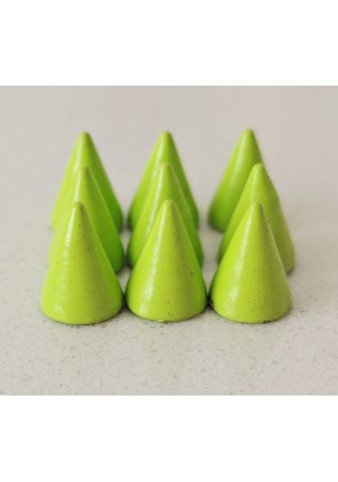 Fluorescent Green 10 Takım 7 10mm Mermi Koni Renkli Çıtçıt Ve Sivri Giysiler Için Dıy El Sanatları Konfeksiyon Perçinler Deri Çanta Ayakkabı Çok Renkli Fluorescent Green 10 Takım 7 10mm Mermi Koni Renkli Çıtçıt Ve Sivri Giysiler Için Dıy El Sanatları Konfeksiyon Perçinler Deri Çanta Ayakkabı Çok Renkli