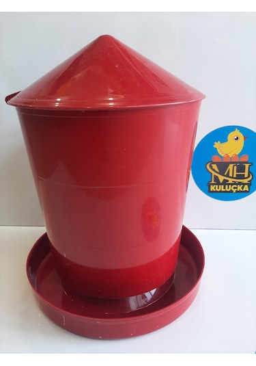 5kg Kovalı Civciv Yemliği