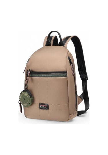 21kbarcelona Taba Kadın Sırt Çantası Brc 3266 Taba