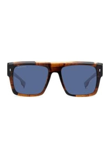 Dsquared2 Güneş Gözlüğü D2 0127/s Ex4 Kahverengi