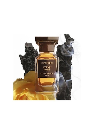 Tom Ford Ebene Fume Unisex Parfüm EDP 50 ML Fiyatları ve Özellikleri