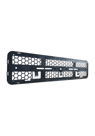 Takkolay Plakalık Kırmızı Adet