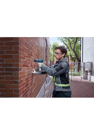 Bosch GSB 18V-65 Akülü 2 x 2.0AH Çift Akülü Darbeli Matkap