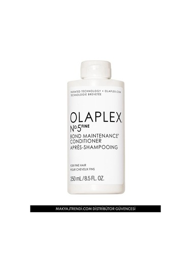 Olaplex Nº.5 Fine Bond Maintenance Conditioner Onarıcı Saç Kremi 250 Ml