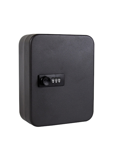 20 Haneli Ve Şifreli Kilitli Anahtar Dolabı