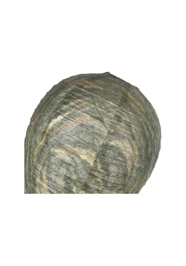 Homyl 3 Adet Wasp Nest Decoy Arı Jasper-su-geçirmez