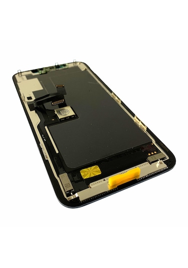 Uyt Apple Uyumlu iPhone 11 Pro Lcd Ekran Dokunmatik İncell