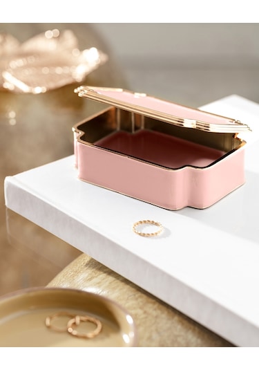 Madame Coco Diandra Kutu Kutu0000000005 11,7x9x3,4 Cm-pembe