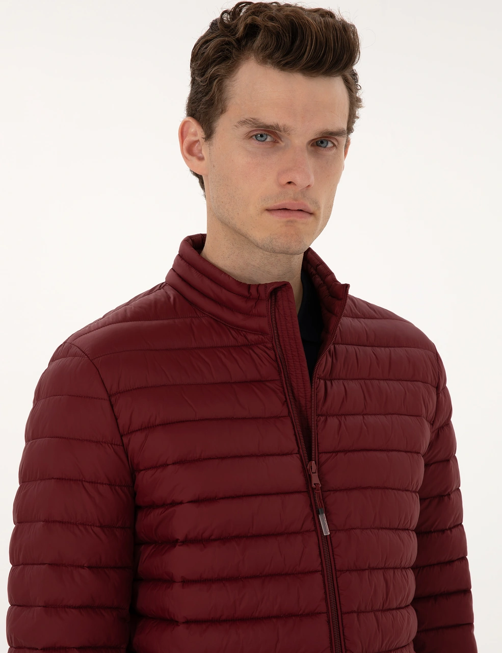 Pierre Cardin Erkek Bordo Mont 50313921-vr014 Bordo