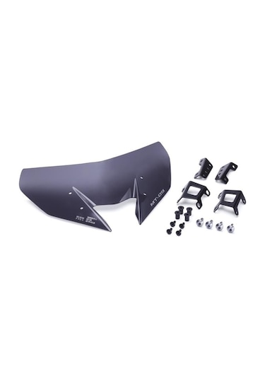 Yamaha Mt09 2017 Ön Spor Cam  Bs2-261C0-00