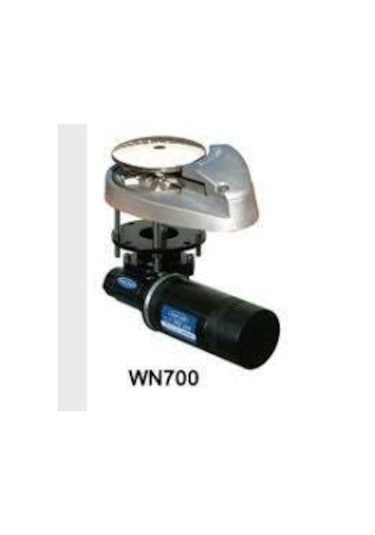 South Pacific Irgat WN700 Yatık Motor Dik 6MM