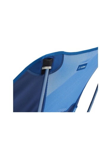 Helinox Chair One Xl Outdoor Kamp Sandalyesi Blue Blue Mavi