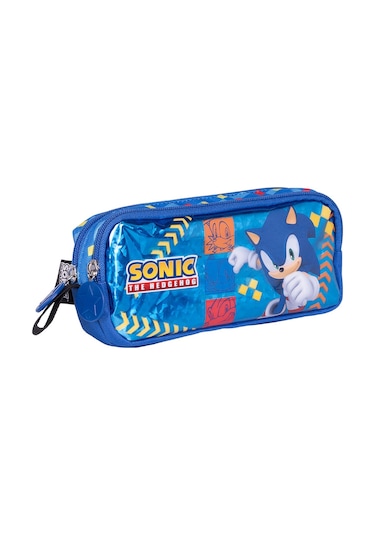Sonic Kalem Çantası 2553