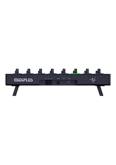 Mıdıplus Up+ 8 Kanal Daw Controller / Kontrolör