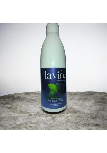 Lavin Saç Bakım Toniği Mentol 300 Ml