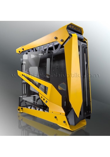 Raijintek Rj-0R20B00182 Nyx Pro Titan Full Tower