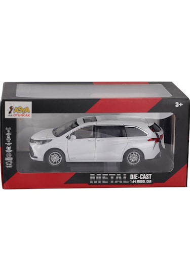 02062-h08111h Kt Model Araba