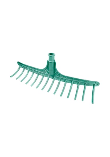 Tuna Plastik Plastik Tırmık 16 Diş 70 Cm