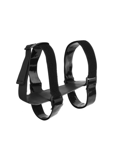 Suntek Golf Arabası Korkuluk Aksesuarları Için Bisiklet Siyah