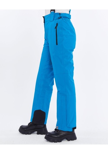 Mapamyumco Kadın Kayak Pantolon - Mavi