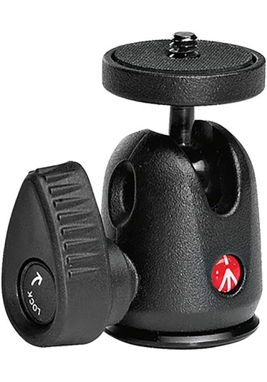 Manfrotto Ma 492 Micro Ball Head Tripod Başlığı
