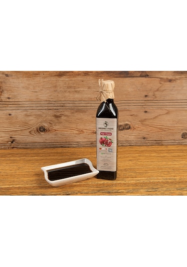 My Nar Ekşisi 400 G