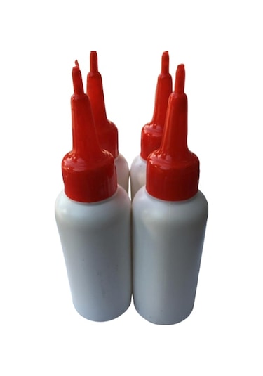 Lastik Tamir Ilacı Kiti-Dublex Tubeles Zırhı-Tamir Sıvısı/ 4 Adet