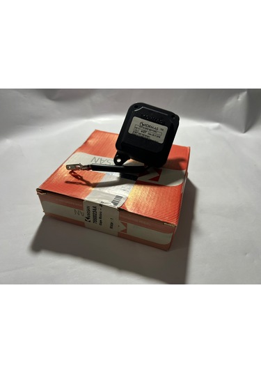 Karsan Jest Klape Motoru 7550023aa