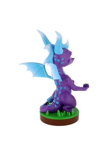 Exg Pro Cable Guys - Spyro Ice Phone And Controller Holder